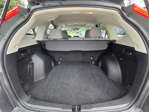 Used 2015 Honda CR-V EX image 22