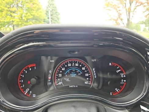 Used 2023 Dodge Durango Citadel AWD/4WD image 23