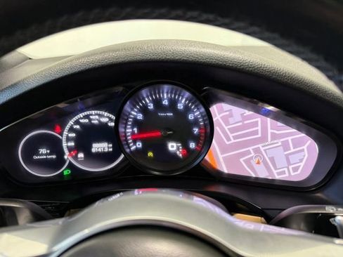 Used 2019 Porsche Cayenne image 18