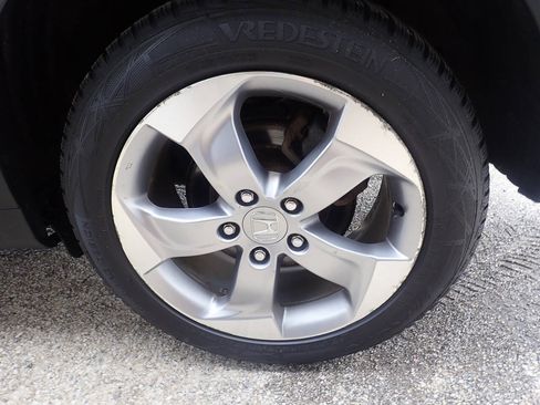 Used 2017 Honda HR-V EX image 36