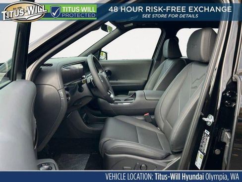 New 2026 Hyundai Palisade XRT Pro image 15