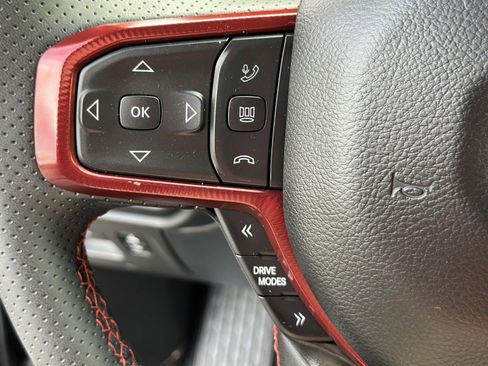 Used 2025 RAM 1500 Rebel w/ Rebel Level 1 Equipment Group image 15