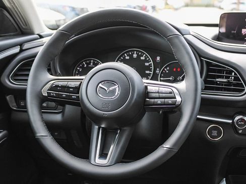 New 2026 MAZDA CX-30 2.5 Turbo w/ Premium Plus Pkg AWD/4WD image 17