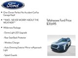 Used 2022 Subaru Outback Wilderness w/ Wilderness Package image 4