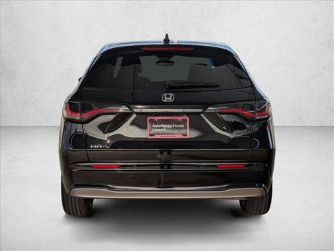 Certified 2026 Honda HR-V EX-L image 7