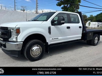 Used 2022 Ford F350 XL w/ Power Equipment Group
