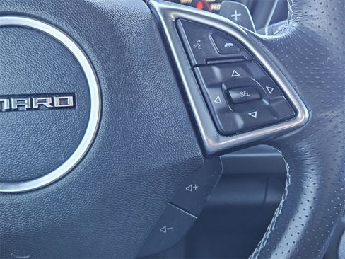 Used 2020 Chevrolet Camaro SS image 26