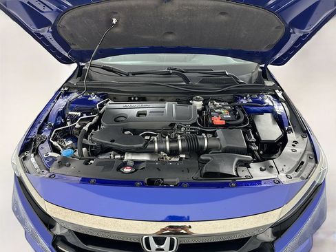 Used 2021 Honda Accord Sport image 32