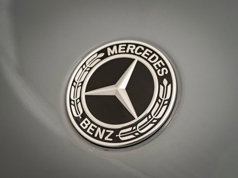 New 2026 Mercedes-Benz GLC 300 GLC 300 Coupe image 4