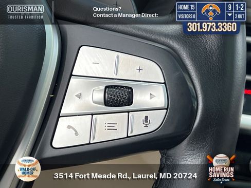 Used 2022 BMW X3 xDrive30i AWD/4WD image 24