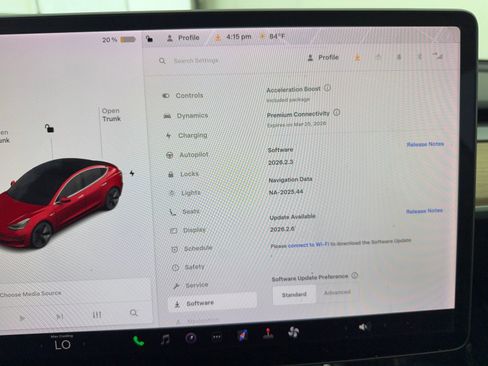 Used 2020 Tesla Model 3 Long Range AWD/4WD image 30