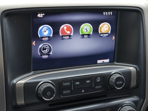 Used 2015 GMC Sierra 2500 Denali image 8