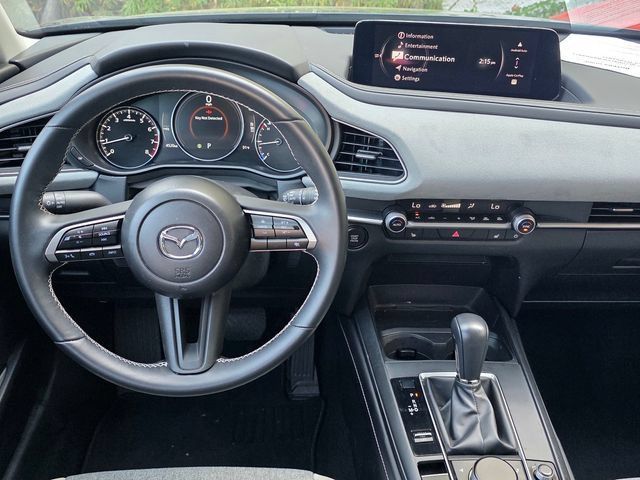 Certified 2026 MAZDA CX-30 AWD 2.5 S image 12