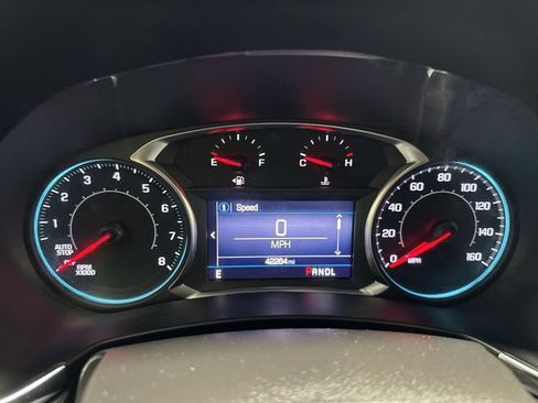 Used 2022 Chevrolet Equinox LT FWD image 15
