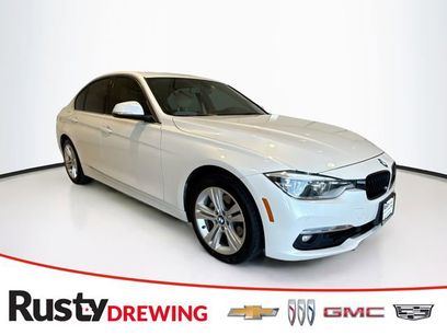Used 2016 BMW 328i xDrive Sedan