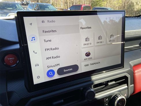 Used 2025 Toyota 4Runner TRD Pro image 25