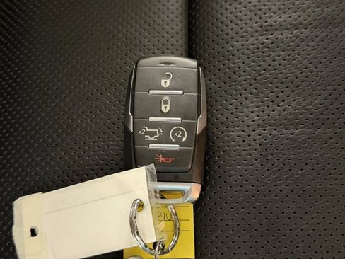 Used 2021 RAM 1500 TRX w/ TRX Level 2 Equipment Group AWD/4WD image 50