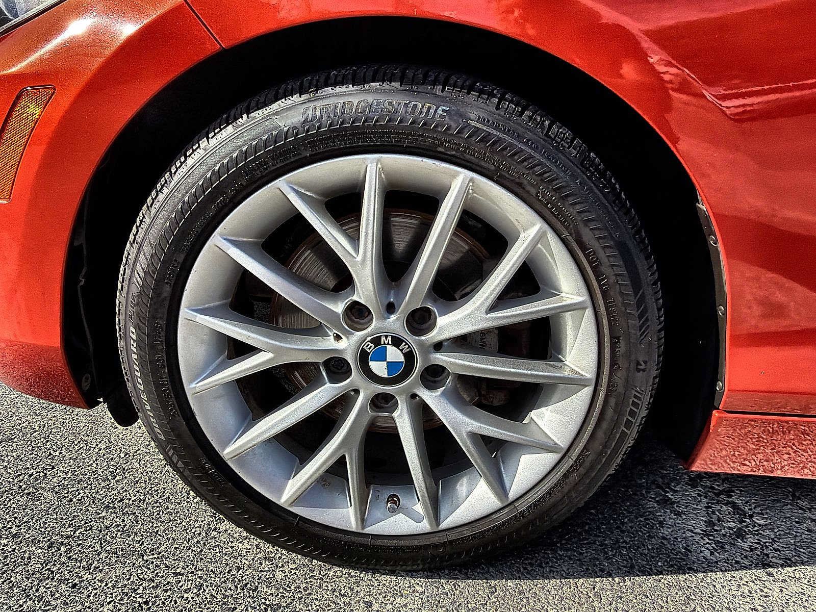 Used 2016 BMW 228i xDrive Coupe AWD/4WD image 16