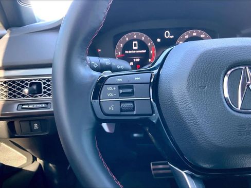 Used 2025 Acura Integra A-Spec image 22