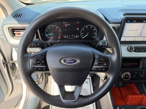 Used 2024 Ford Maverick XLT FWD image 13