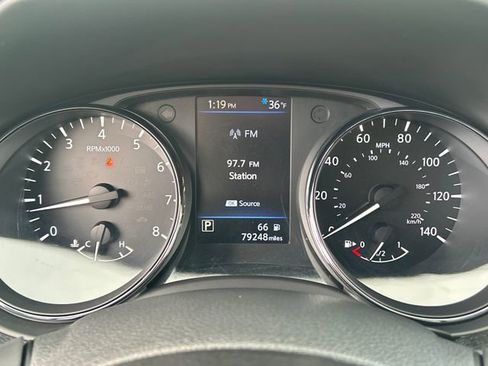 Used 2019 Nissan Rogue S w/ Special Edition Package image 16