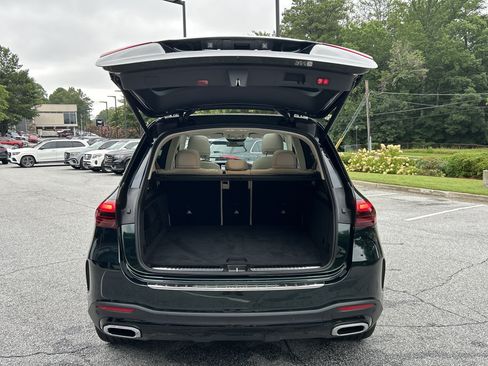 Certified 2024 Mercedes-Benz GLE 350 4MATIC image 9