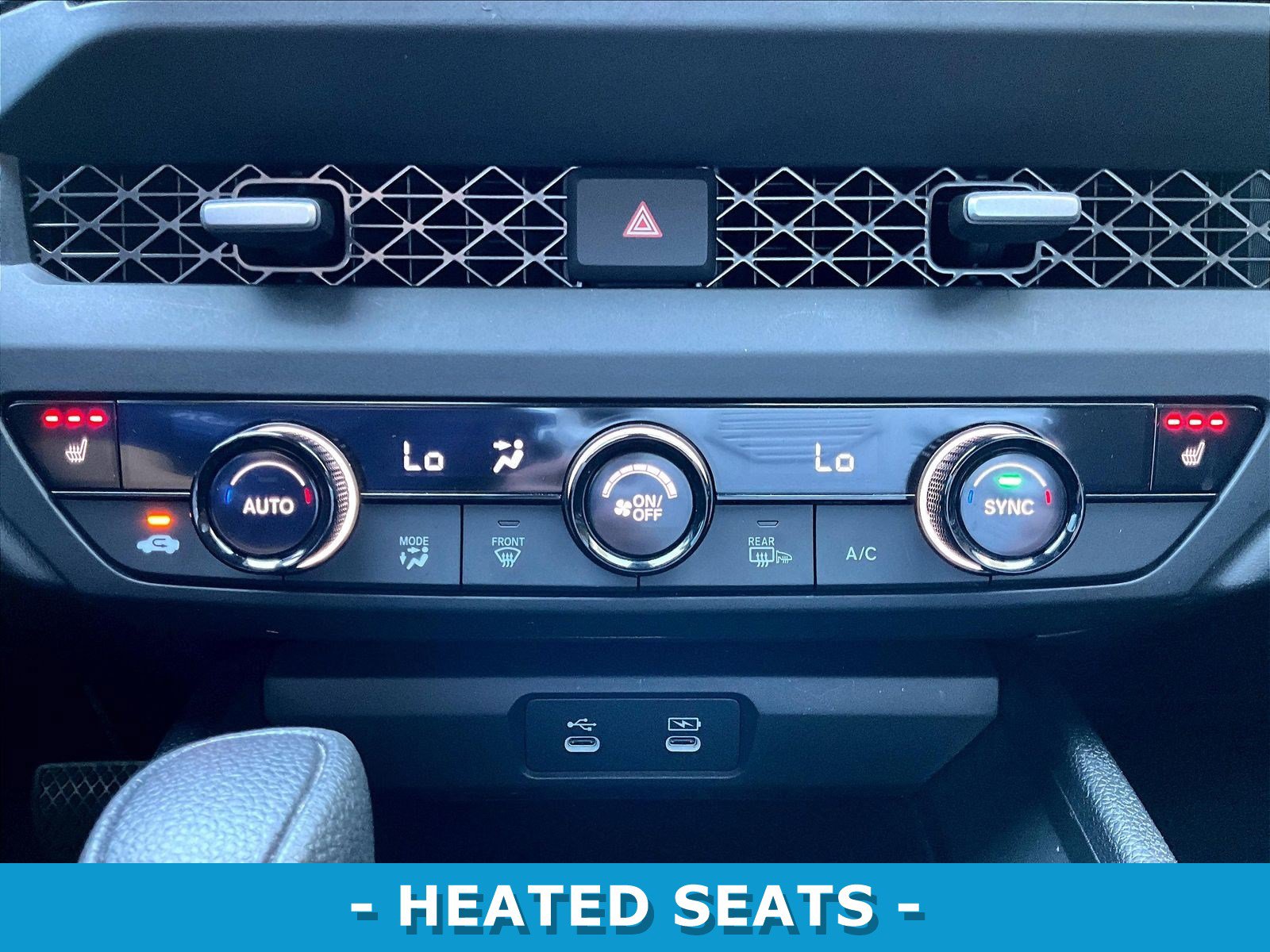 Used 2024 Honda Accord EX image 35