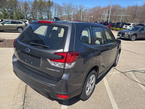 Used 2023 Subaru Forester image 17