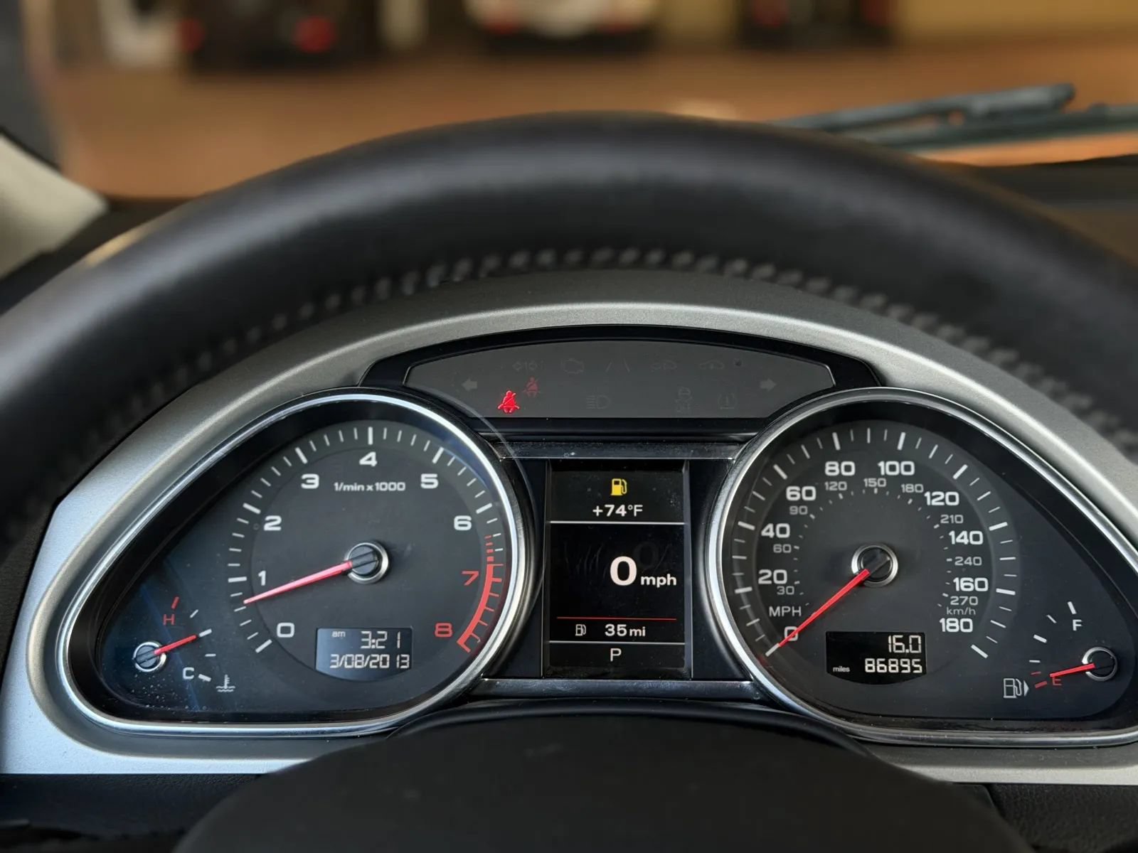 Used 2014 Audi Q7 3.0T Premium Plus AWD/4WD image 31