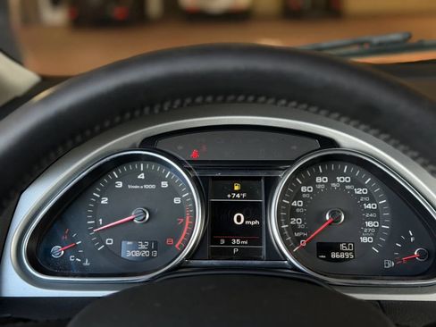 Used 2014 Audi Q7 3.0T Premium Plus AWD/4WD image 31