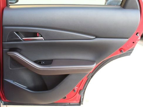 Used 2024 MAZDA CX-30 2.5 Turbo w/ Premium Package image 36