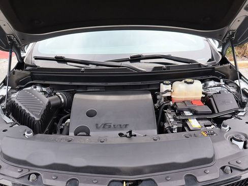 Used 2023 Buick Enclave Essence w/ Sport Touring Edition FWD image 20