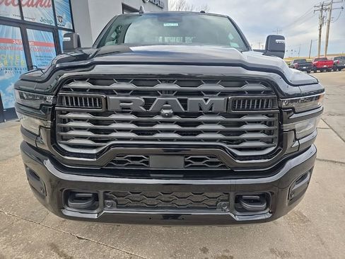 New 2026 RAM 2500 Big Horn image 15