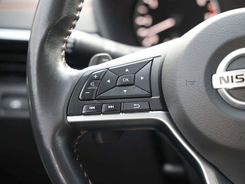 Used 2022 Nissan Altima 2.5 SR image 22