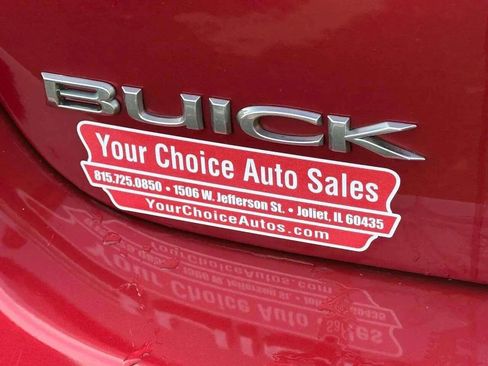 Used 2014 Buick Verano Convenience image 31