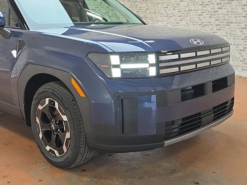 New 2026 Hyundai Santa Fe SEL image 7