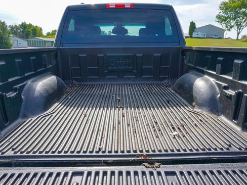 Used 2014 RAM 1500 Express w/ Black Ram 1500 Express Group image 36