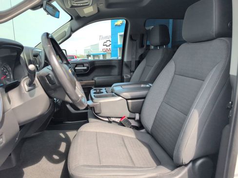 Used 2021 Chevrolet Silverado 1500 LT image 13