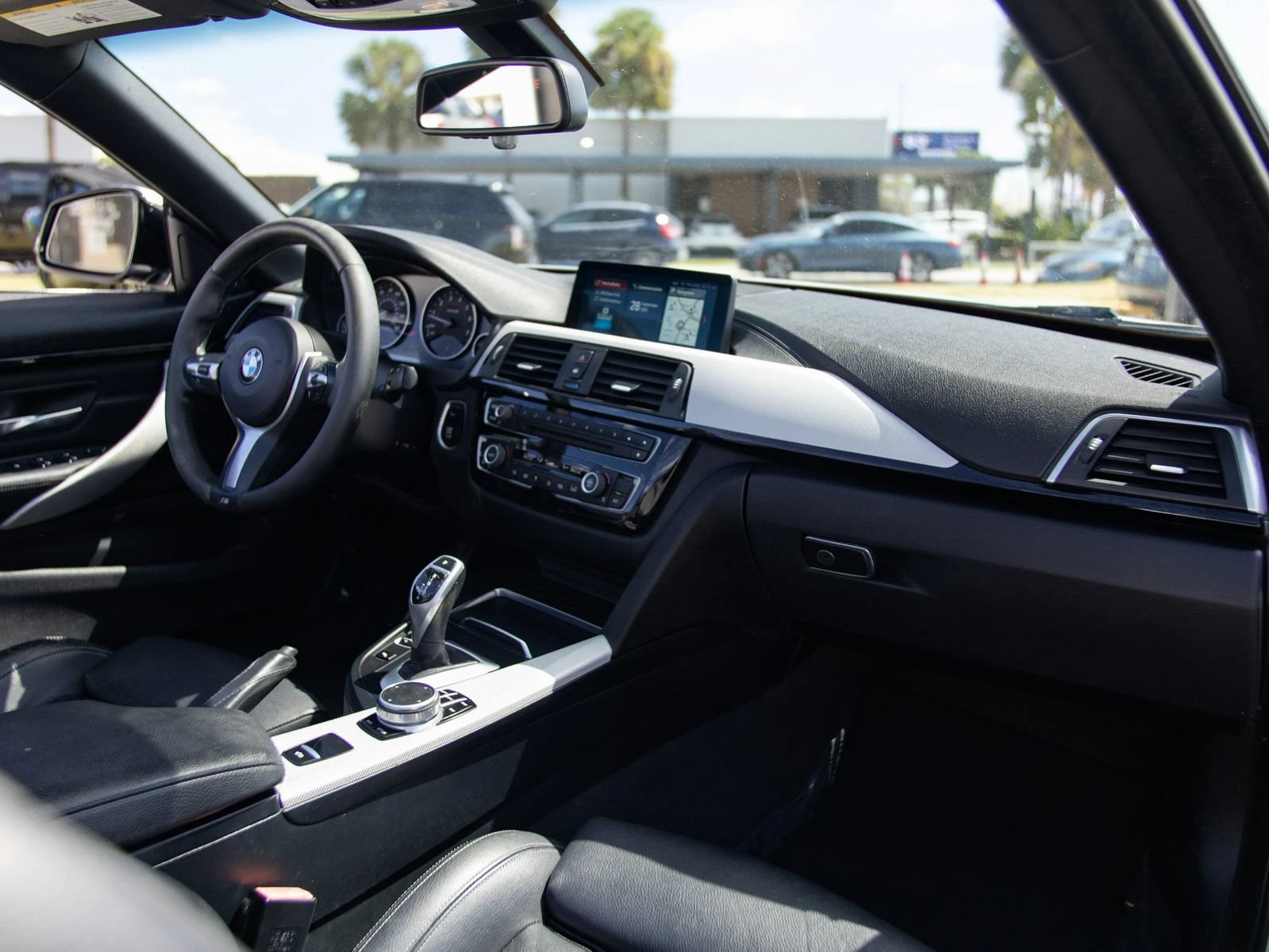 Used 2018 BMW 430i Convertible RWD image 30
