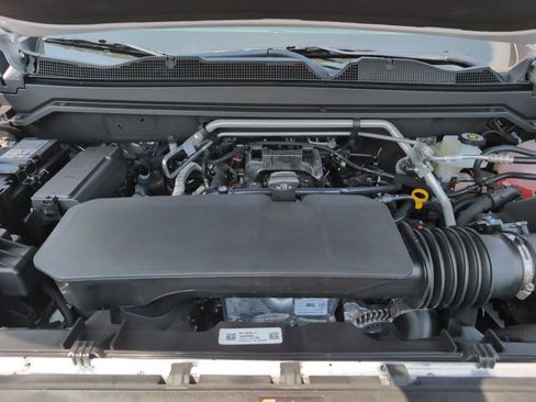 New 2026 GMC Canyon Elevation w/ Convenience Package RWD image 16