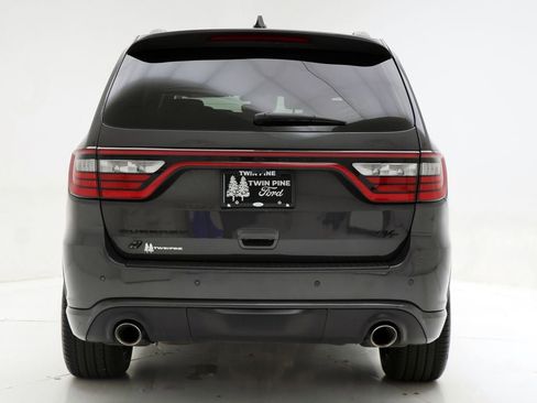 Used 2025 Dodge Durango R/T AWD/4WD image 9