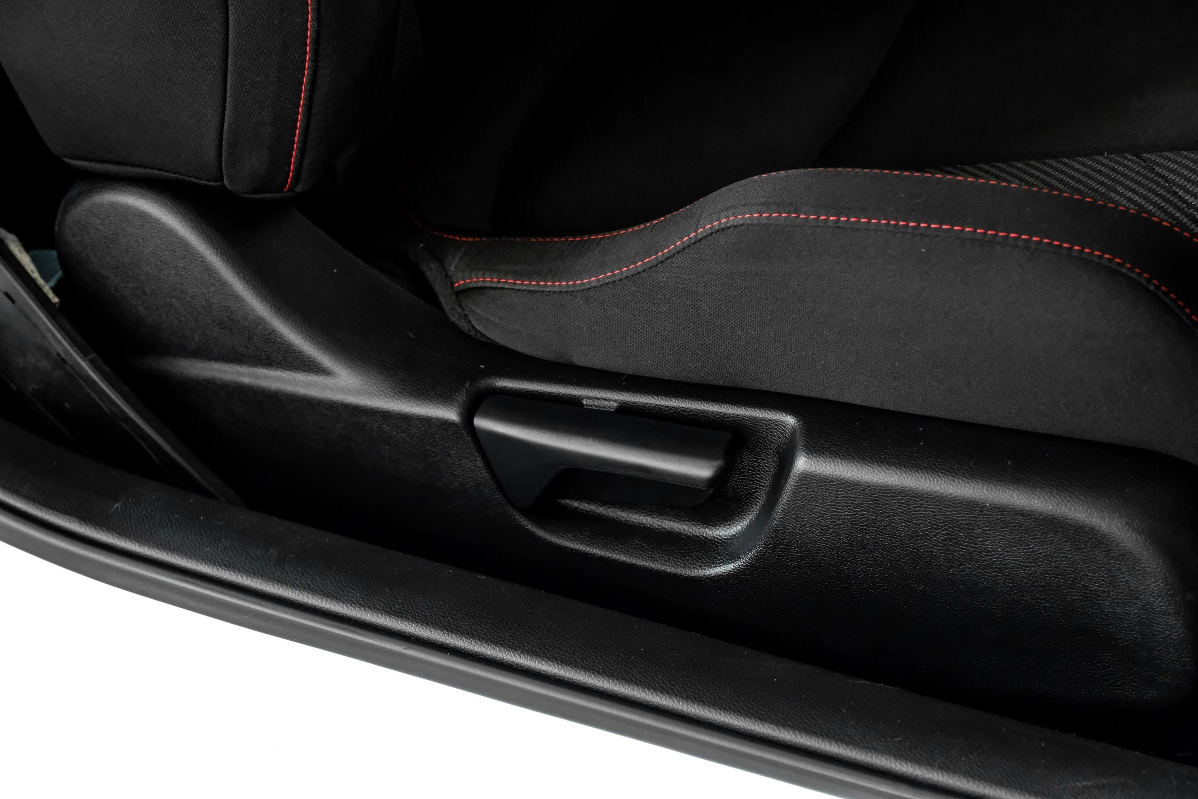 Used 2018 Honda Civic Si image 36