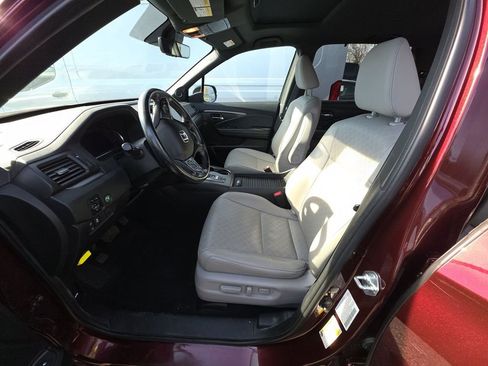 Used 2021 Honda Passport EX-L image 4