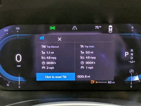 Used 2023 Volvo XC60 B5 Plus w/ Protection Package Premier FWD image 24