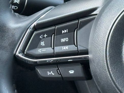 Used 2025 MAZDA CX-5 AWD 2.5 S w/ Preferred Package image 29