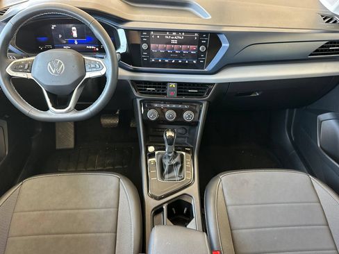 Used 2023 Volkswagen Taos SE FWD image 13