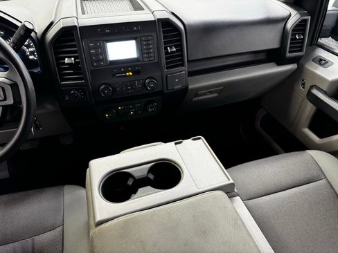 Used 2020 Ford F150 XL w/ Equipment Group 101A Mid AWD/4WD image 28