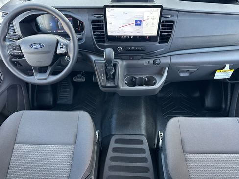 New 2026 Ford Transit 250 148 Medium Roof image 12