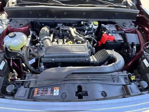 New 2025 Ford Bronco Sport Big Bend image 10