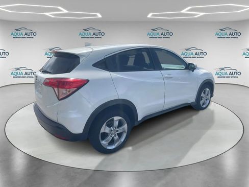 Used 2016 Honda HR-V EX image 5
